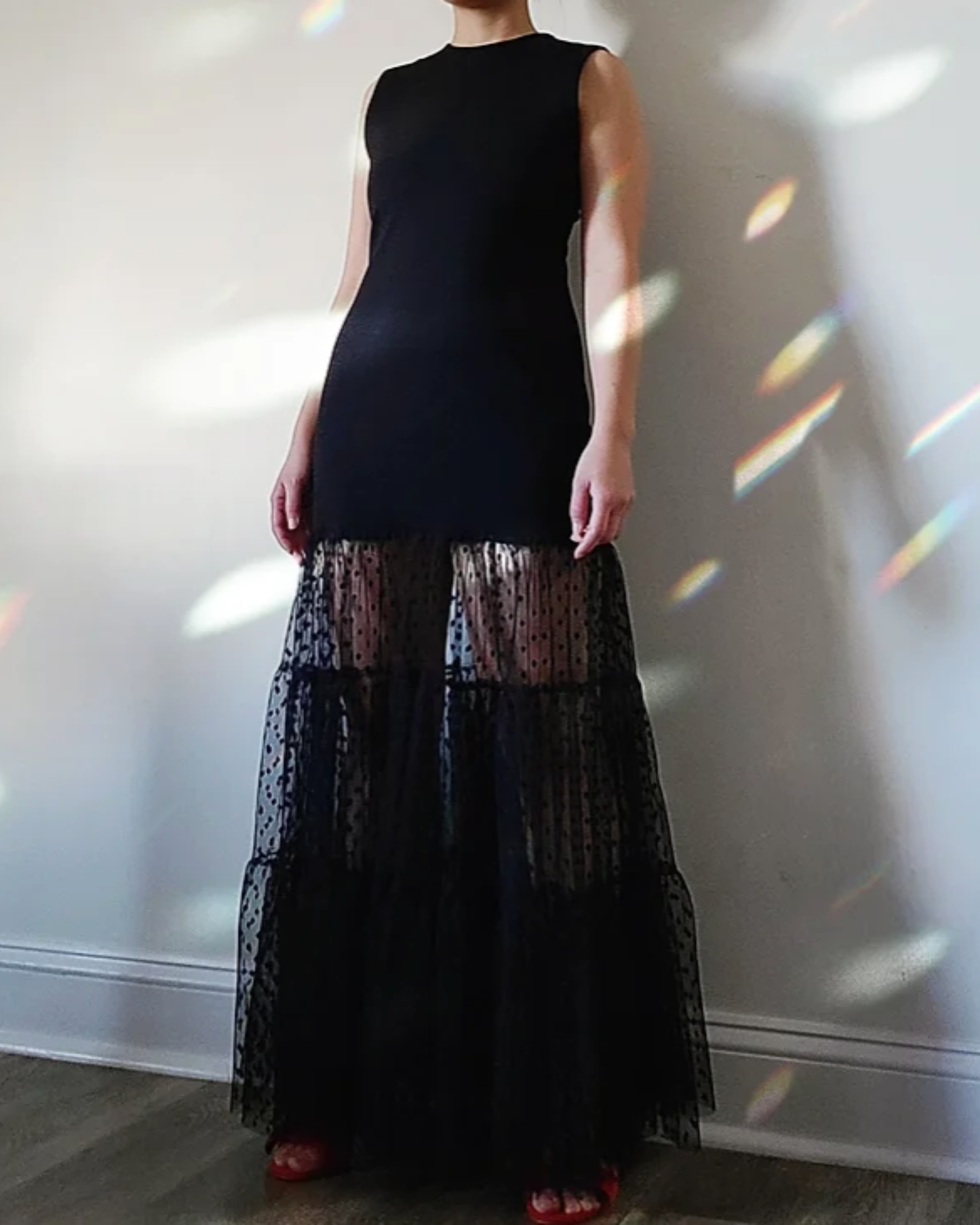 Jade Dress