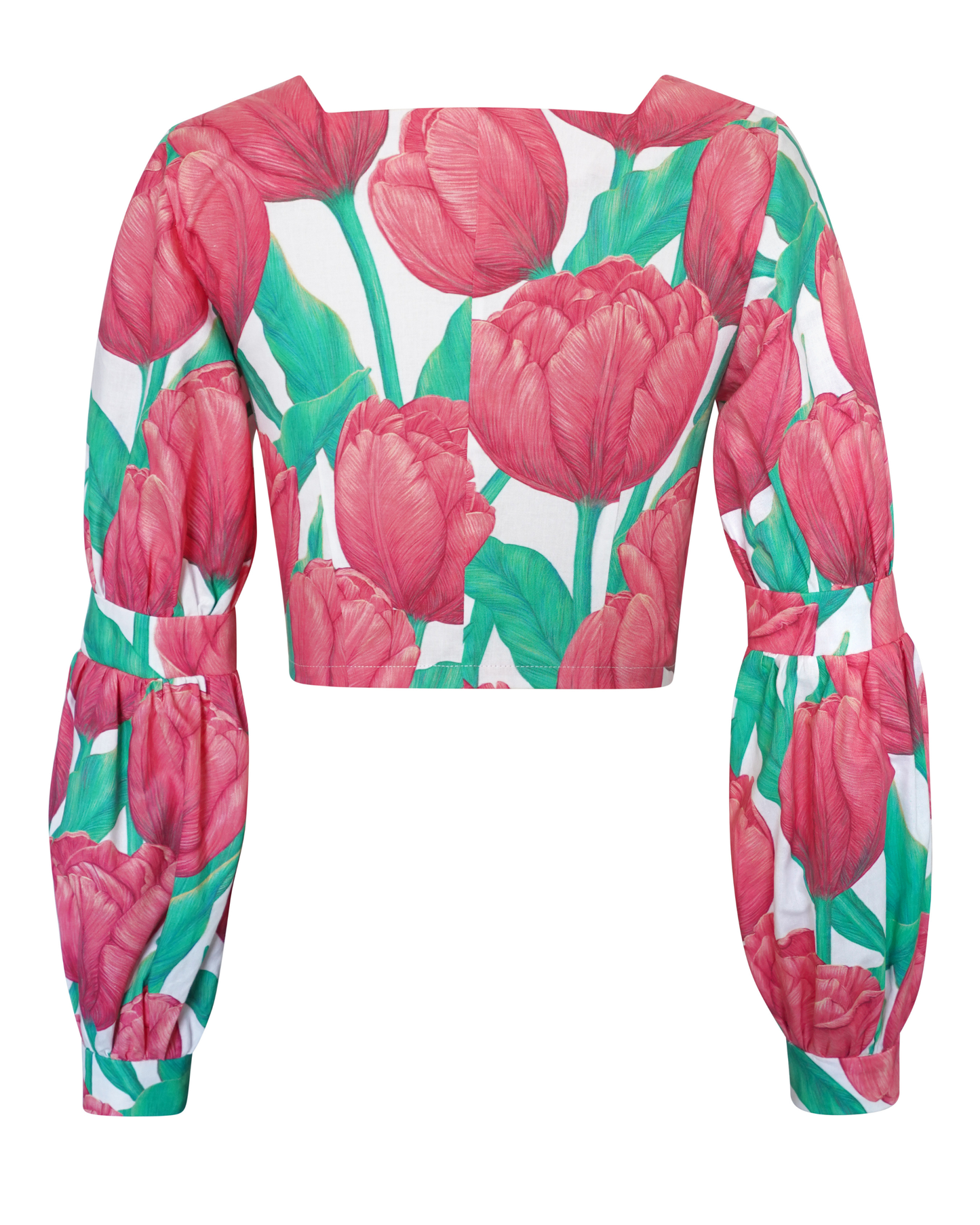 Genevieve Top