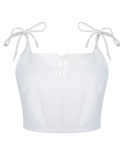 Violet Top