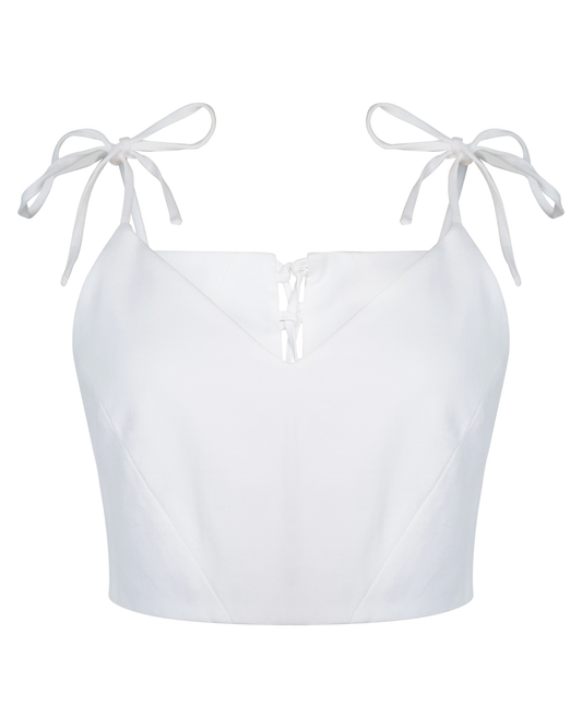 Violet Top
