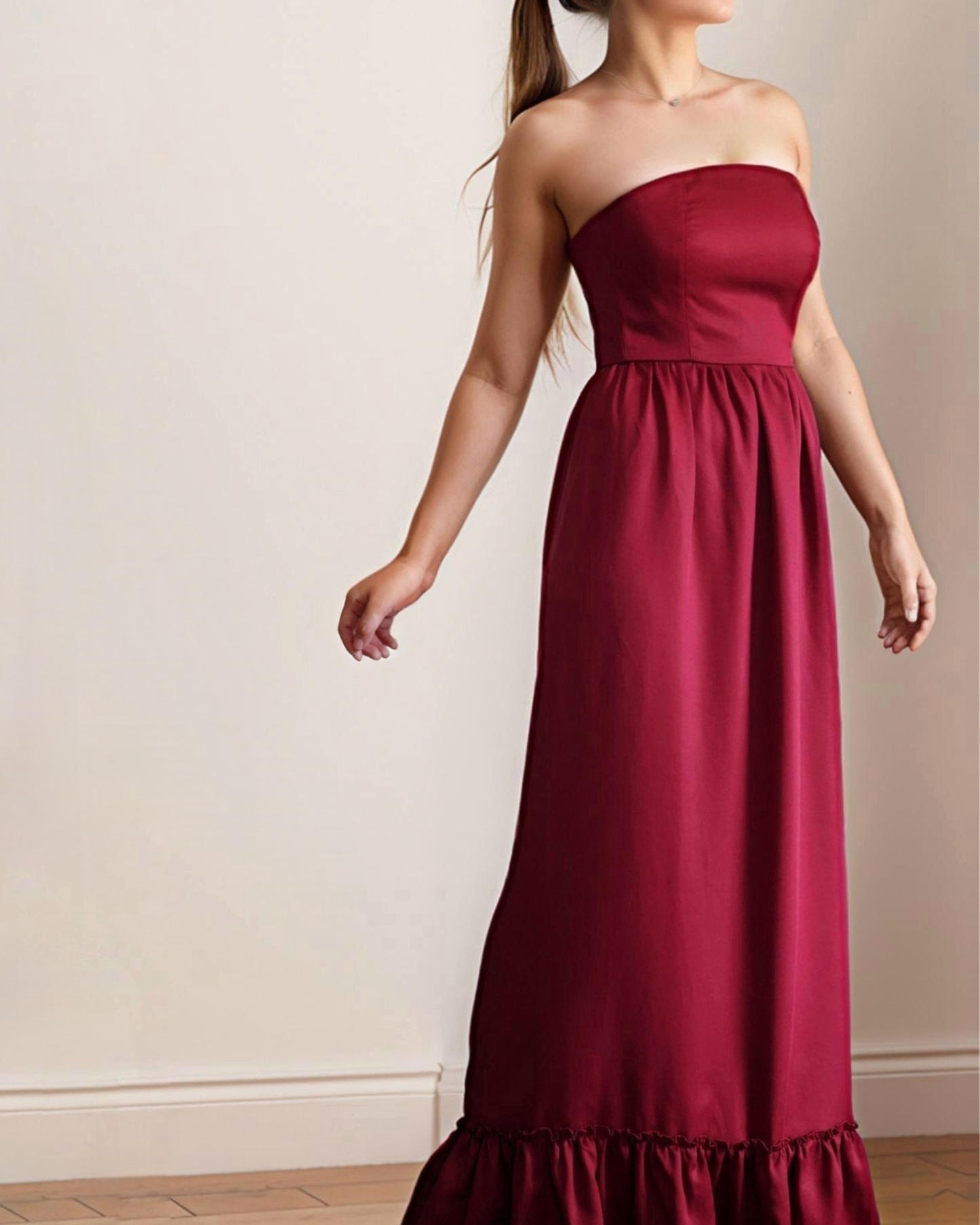 Reni Dress