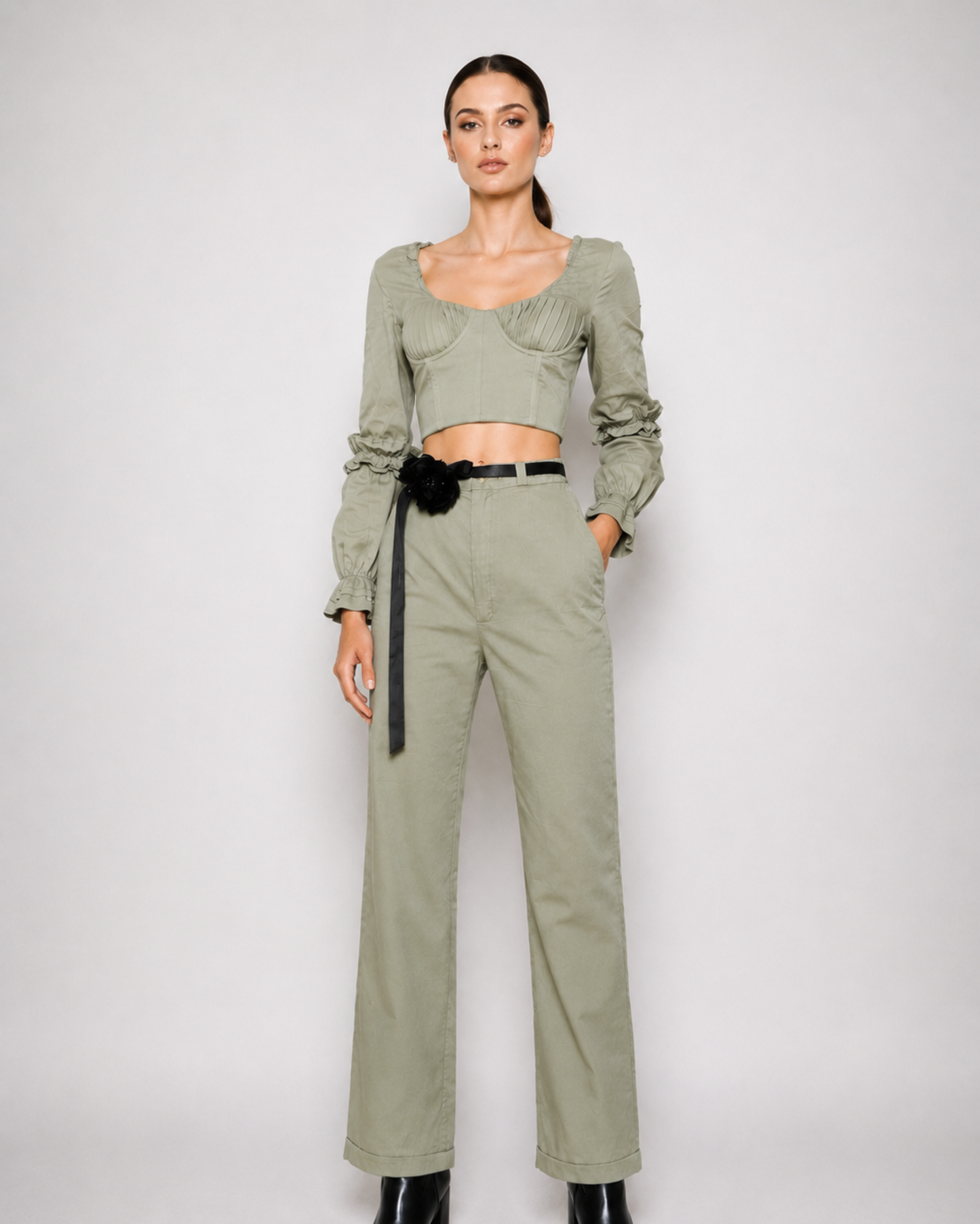Sage Pants