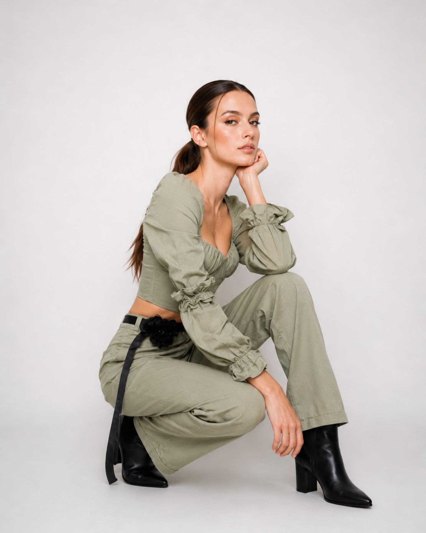 Sage Pants