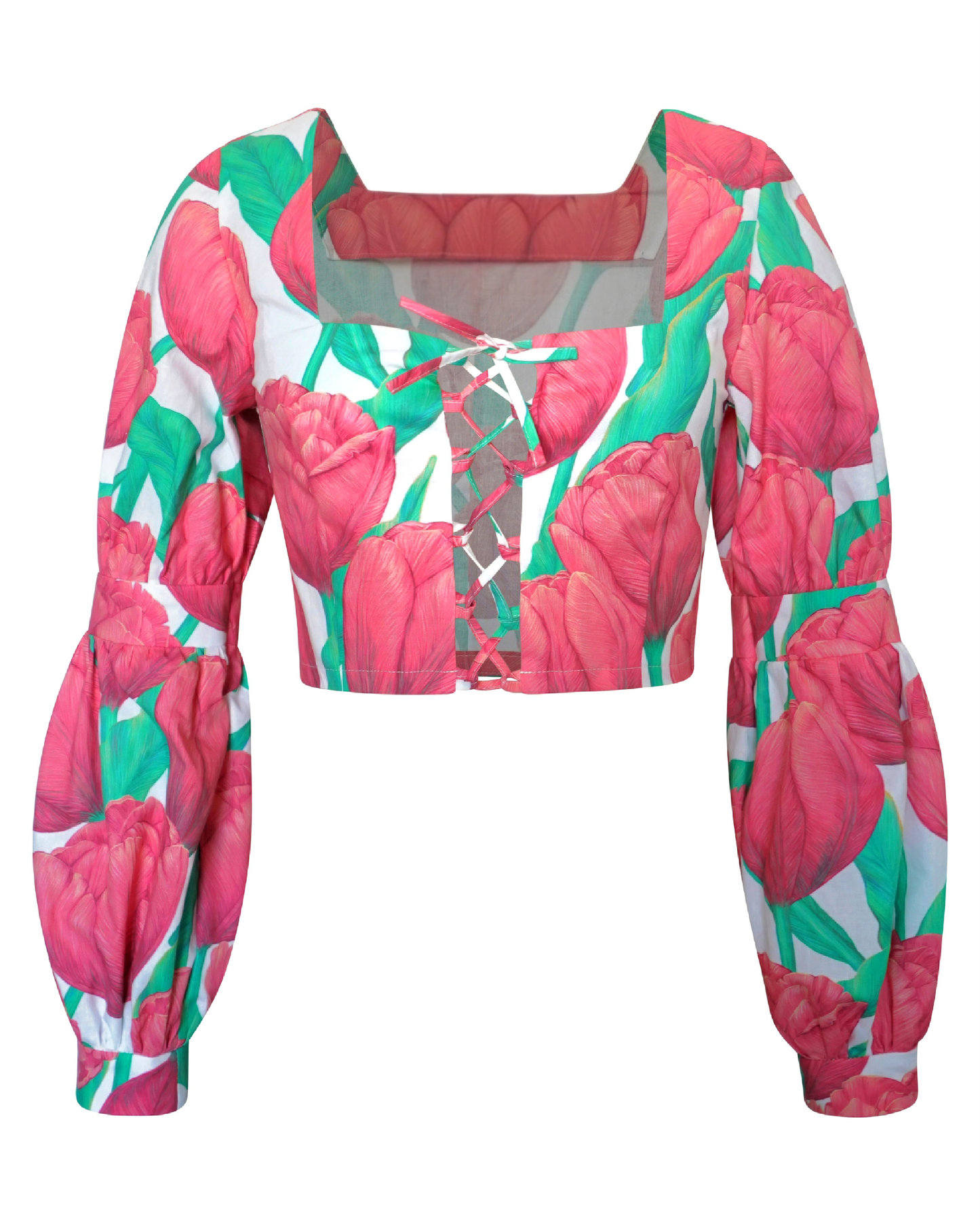 Genevieve Top
